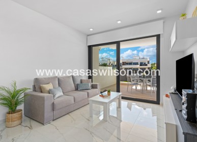 Sale - Appartement - Villamartin - Costa Blanca