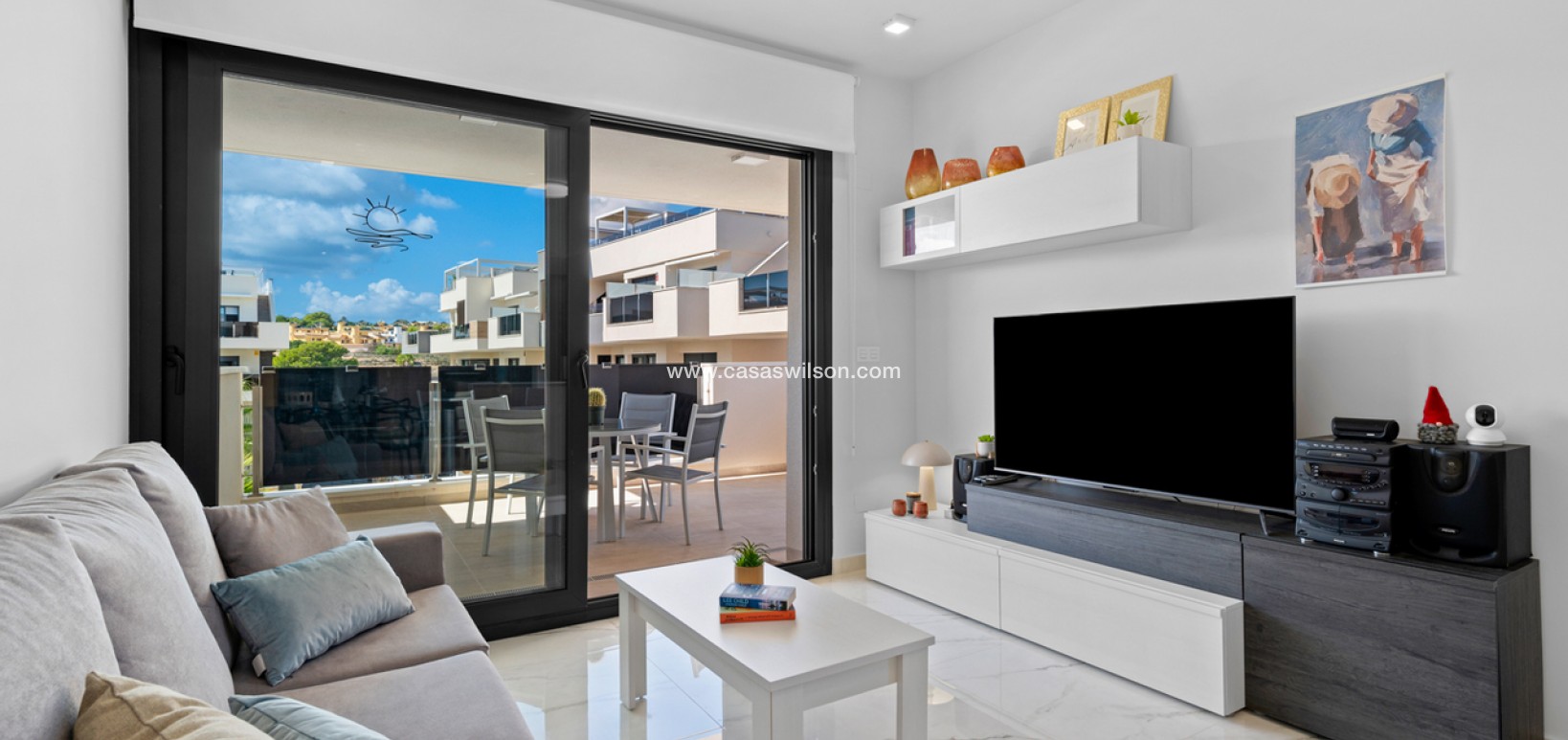 Sale - Appartement - Villamartin - Costa Blanca