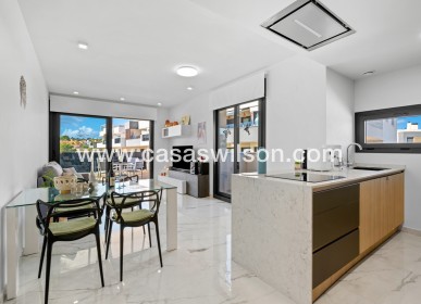 Sale - Appartement - Villamartin - Costa Blanca