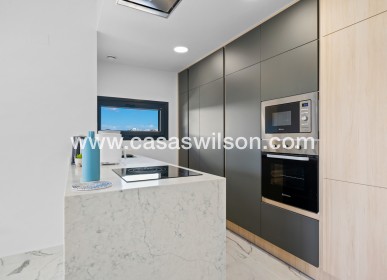 Sale - Appartement - Villamartin - Costa Blanca