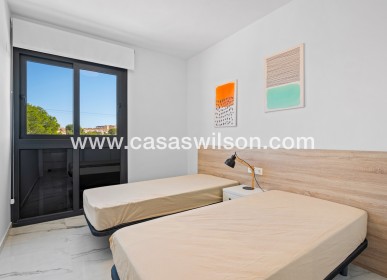 Sale - Appartement - Villamartin - Costa Blanca