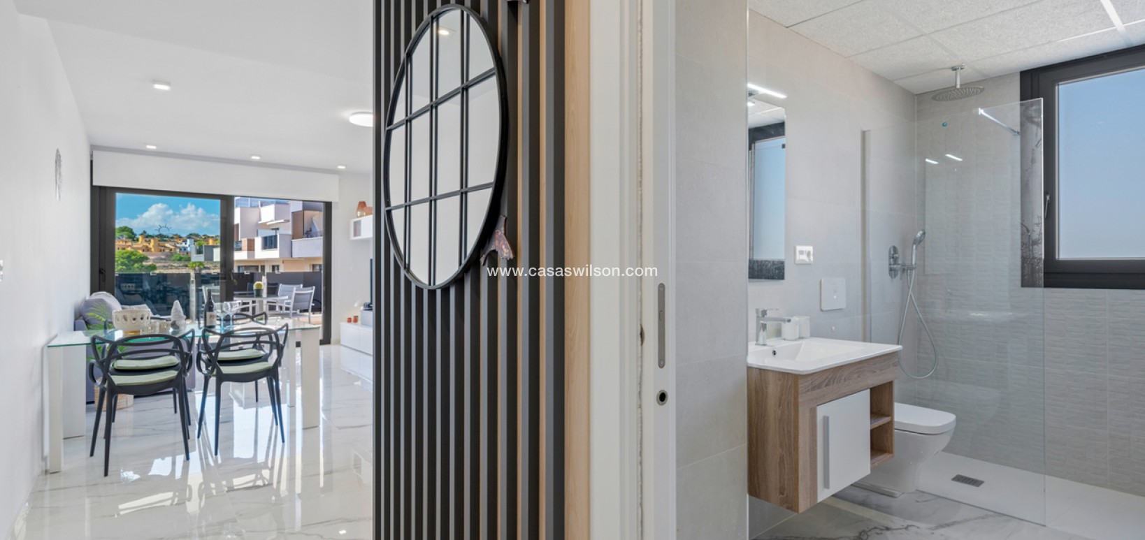 Sale - Appartement - Villamartin - Costa Blanca