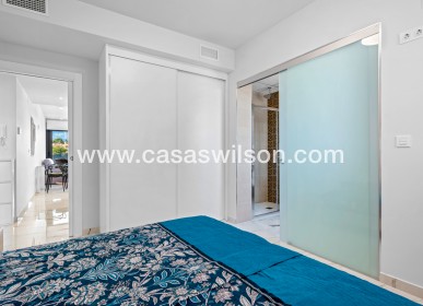 Sale - Appartement - Villamartin - Costa Blanca