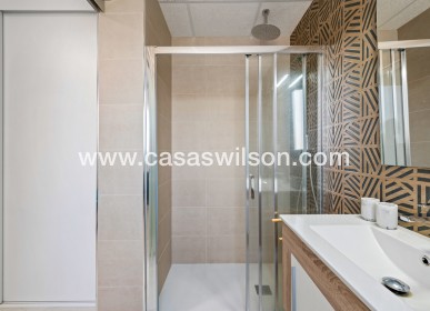 Sale - Appartement - Villamartin - Costa Blanca