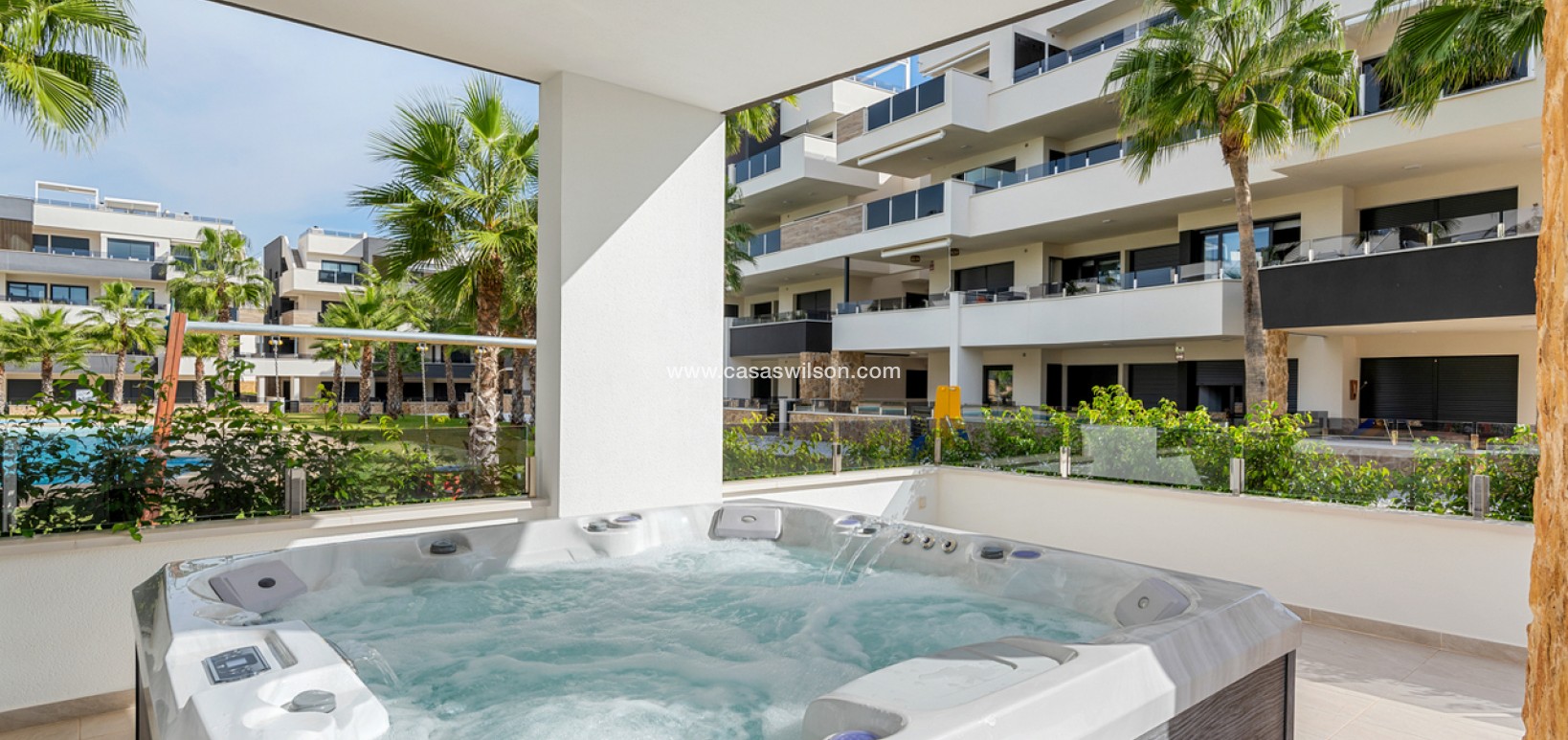 Sale - Appartement - Villamartin - Costa Blanca