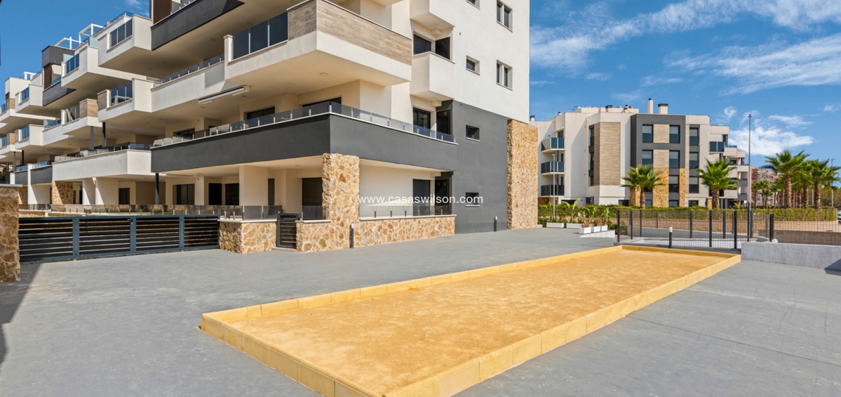 Sale - Appartement - Villamartin - Costa Blanca