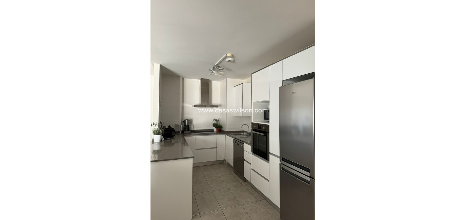 Sale - Appartement - Orihuela Costa - Los Dolses