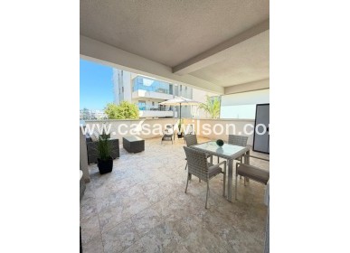 Sale - Appartement - Orihuela Costa - Los Dolses