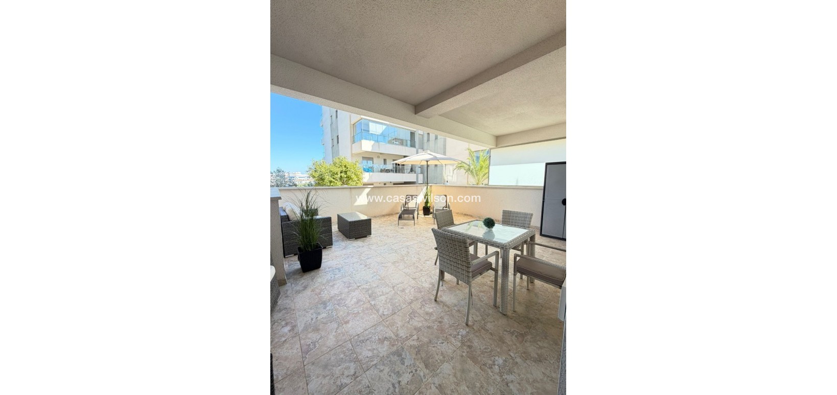 Sale - Appartement - Orihuela Costa - Los Dolses