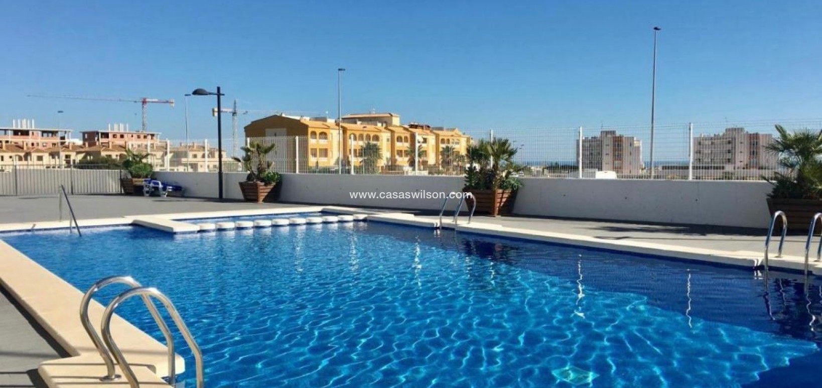 Sale - Appartement - Orihuela Costa - Los Dolses