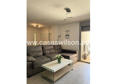 Sale - Appartement - Orihuela Costa - Los Dolses