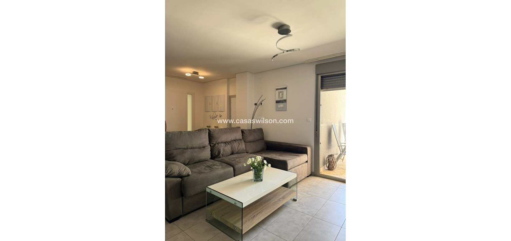 Sale - Appartement - Orihuela Costa - Los Dolses