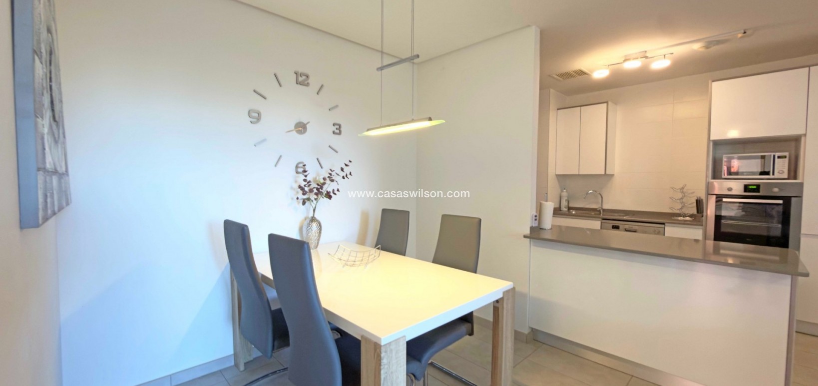 Sale - Appartement - Orihuela Costa - Los Dolses