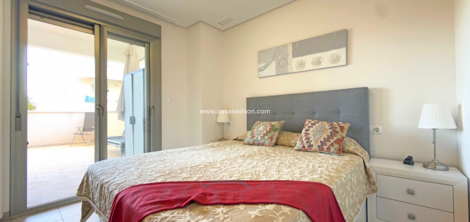 Sale - Appartement - Orihuela Costa - Los Dolses