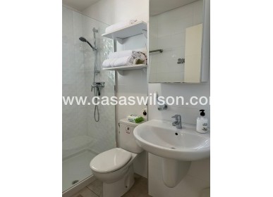 Sale - Appartement - Orihuela Costa - Los Dolses