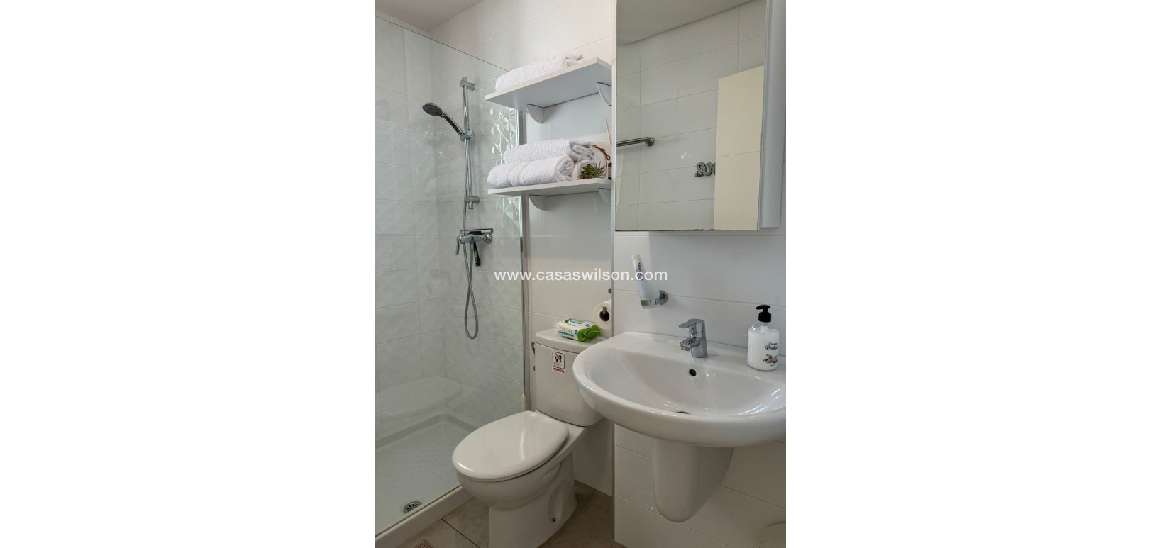 Sale - Appartement - Orihuela Costa - Los Dolses