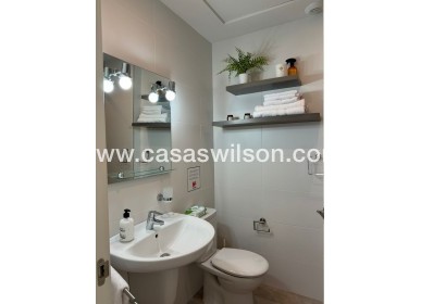 Sale - Appartement - Orihuela Costa - Los Dolses