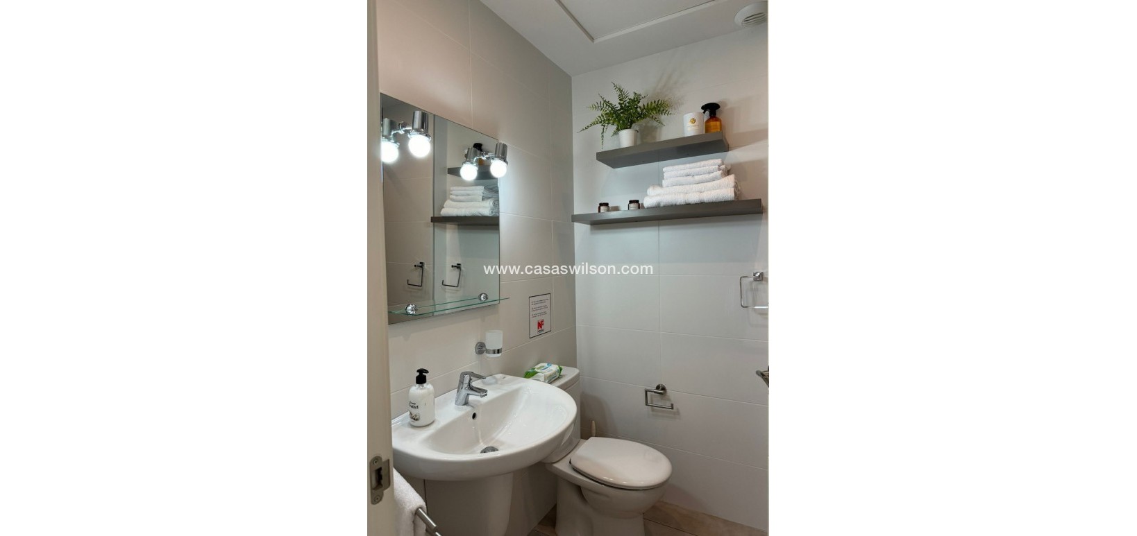 Sale - Appartement - Orihuela Costa - Los Dolses