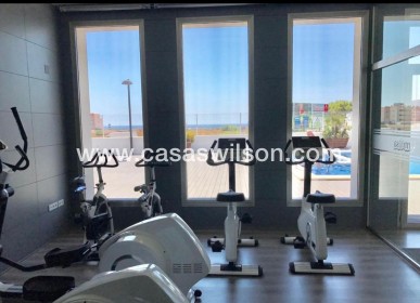 Sale - Appartement - Orihuela Costa - Los Dolses