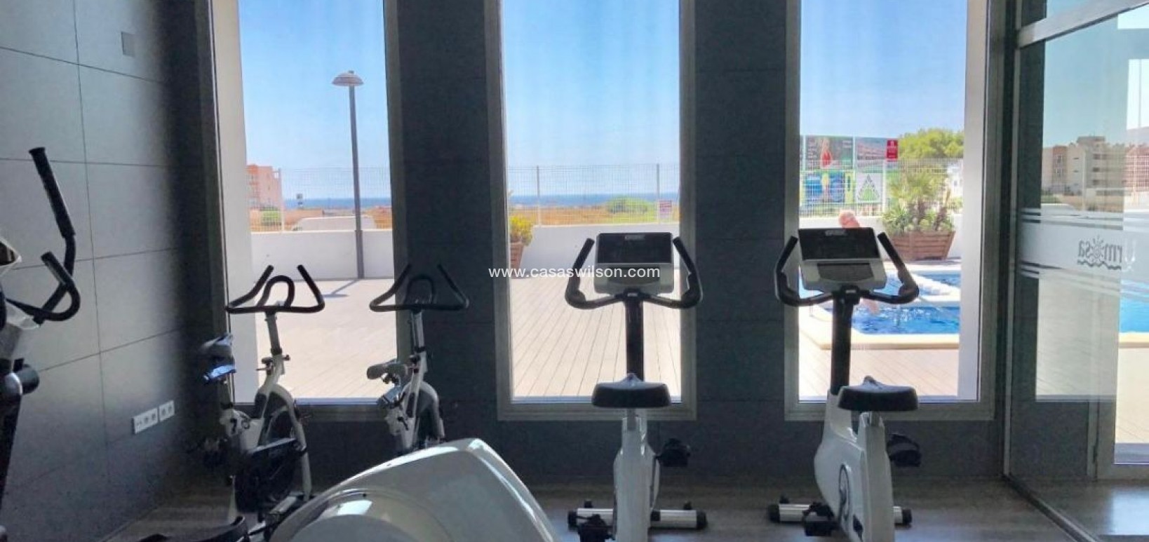 Sale - Appartement - Orihuela Costa - Los Dolses