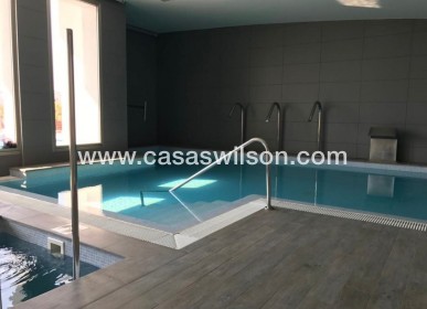 Sale - Appartement - Orihuela Costa - Los Dolses