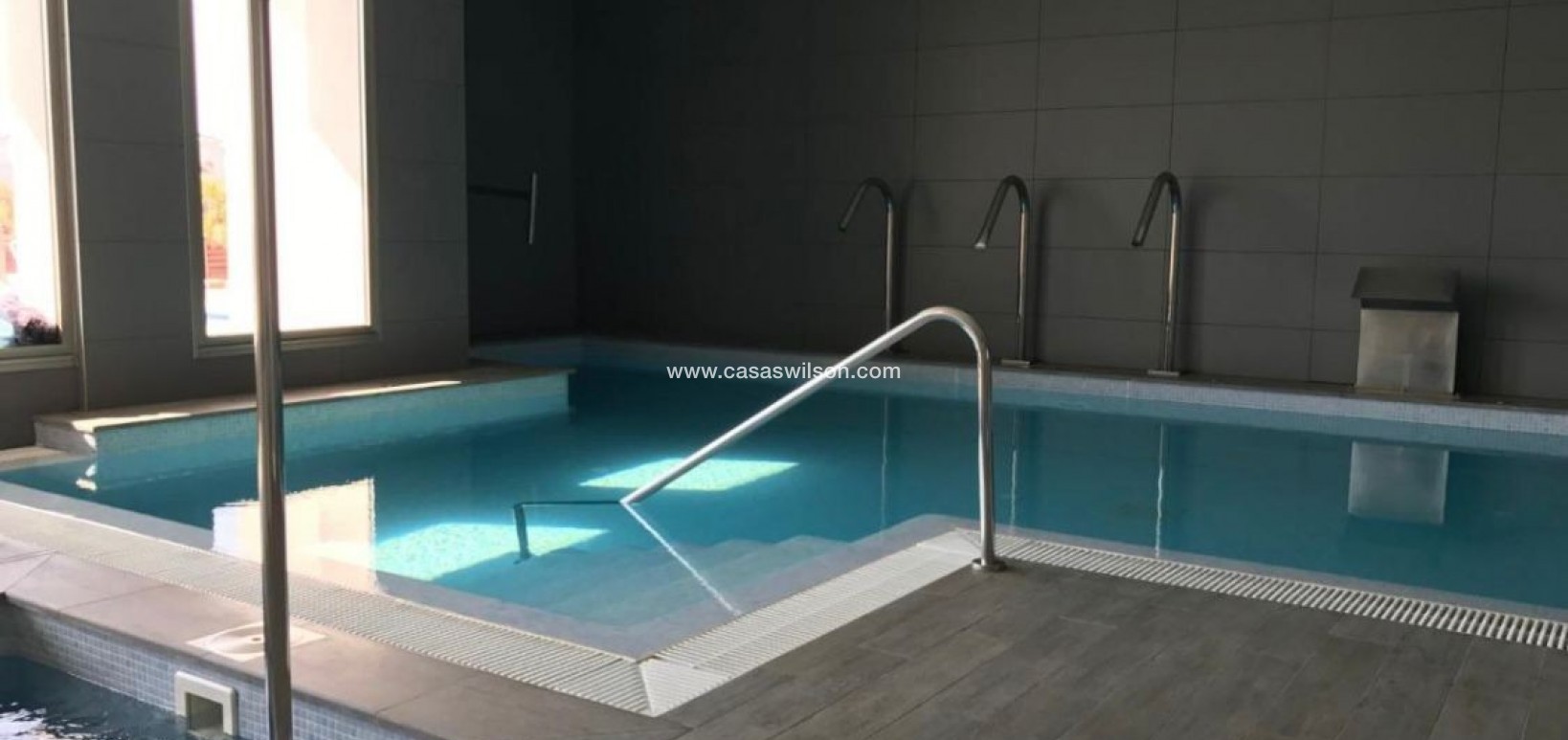 Sale - Appartement - Orihuela Costa - Los Dolses