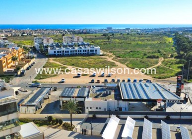 Sale - Appartement - Orihuela Costa - Los Dolses