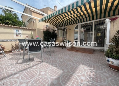 Sale - Townhouse - Ciudad Quesada - Doña Pepa