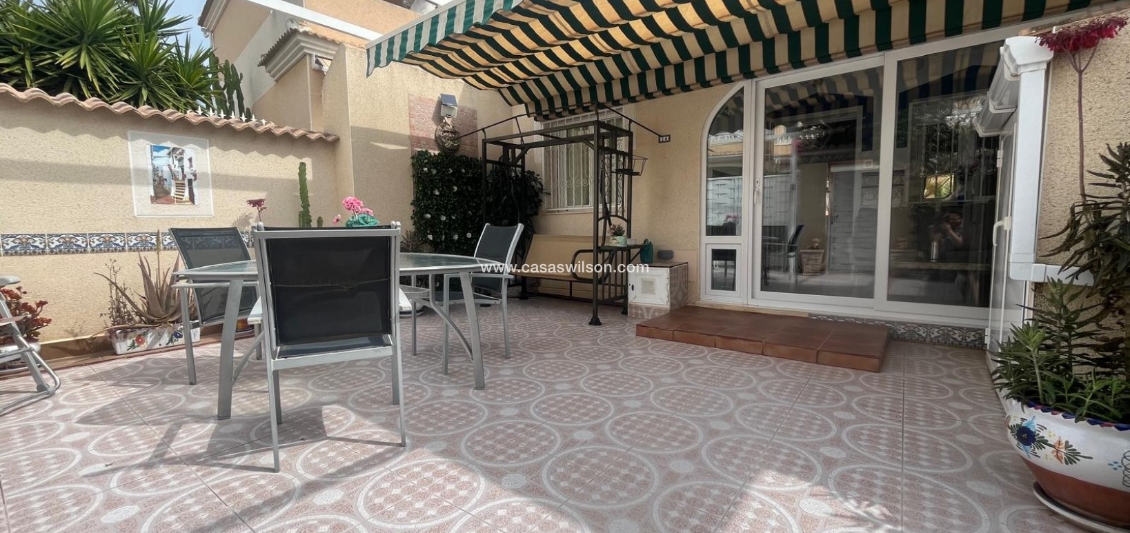 Sale - Townhouse - Ciudad Quesada - Doña Pepa