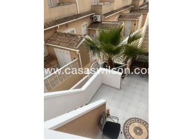 Sale - Townhouse - Ciudad Quesada - Doña Pepa