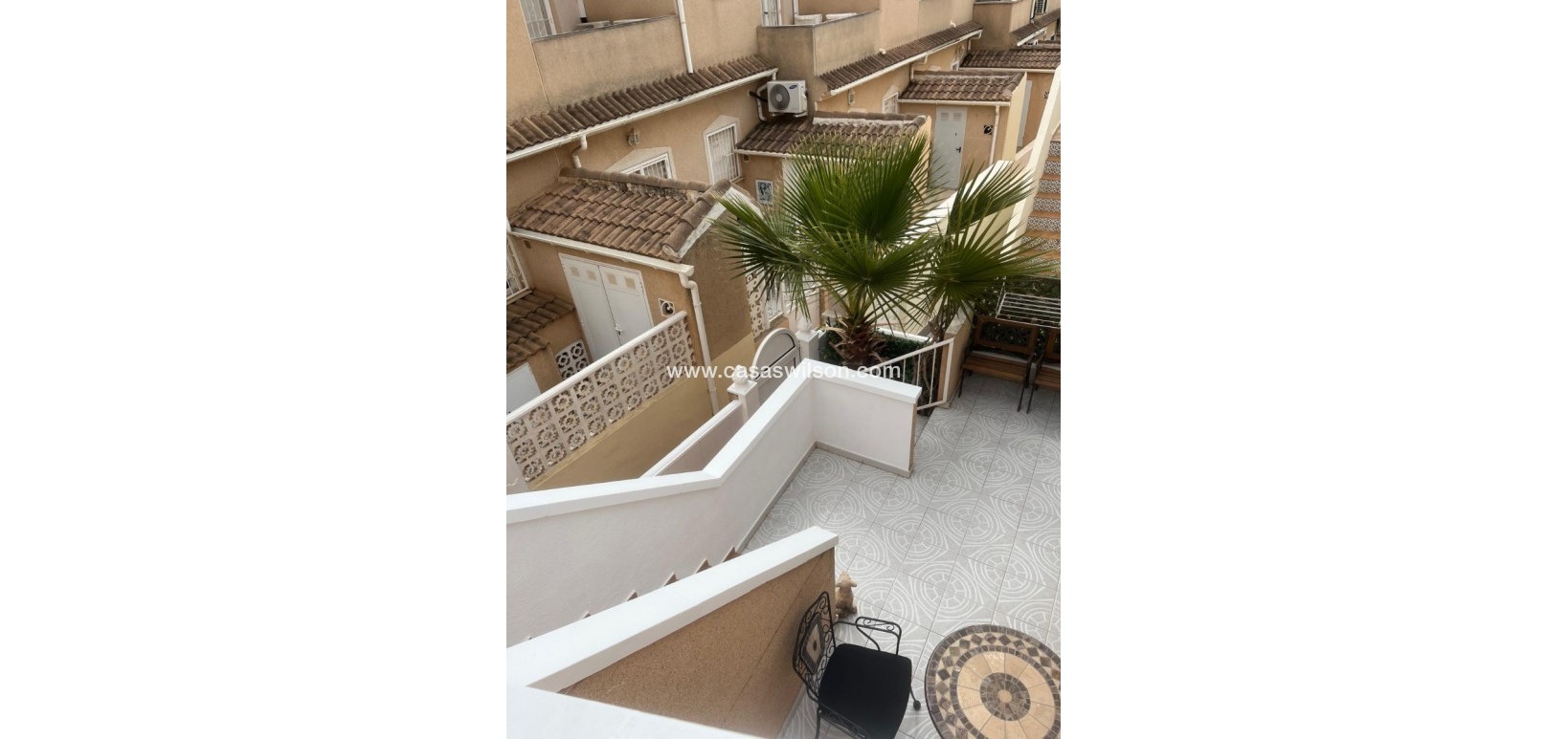 Sale - Townhouse - Ciudad Quesada - Doña Pepa