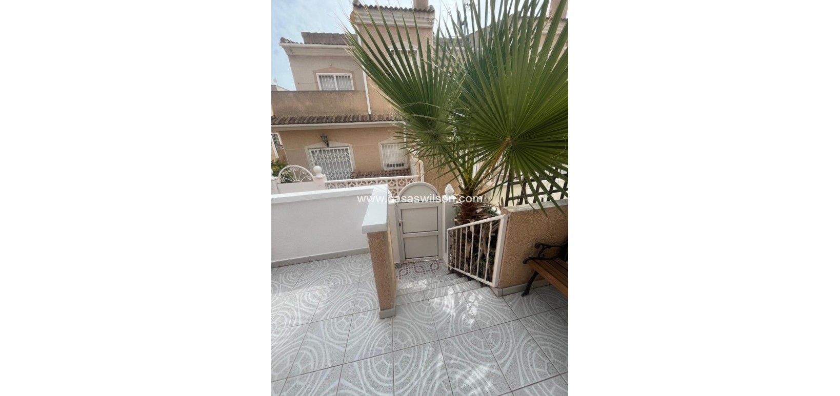 Sale - Townhouse - Ciudad Quesada - Doña Pepa