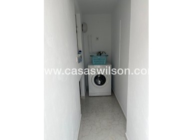 Sale - Townhouse - Ciudad Quesada - Doña Pepa