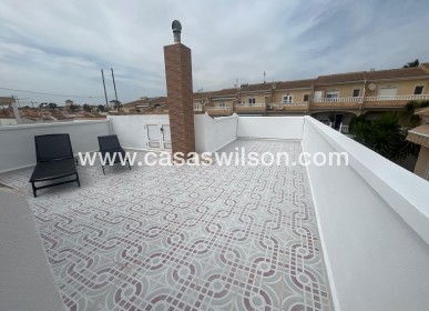 Sale - Townhouse - Ciudad Quesada - Doña Pepa