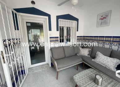 Sale - Townhouse - Ciudad Quesada - Doña Pepa