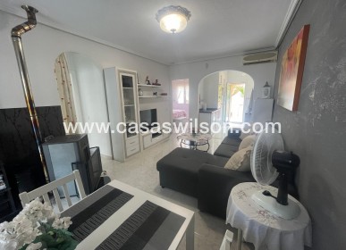 Sale - Townhouse - Ciudad Quesada - Doña Pepa