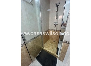 Sale - Townhouse - Ciudad Quesada - Doña Pepa