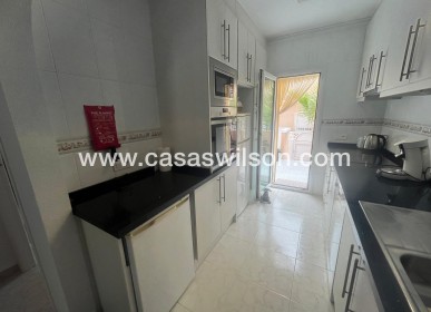 Sale - Townhouse - Ciudad Quesada - Doña Pepa
