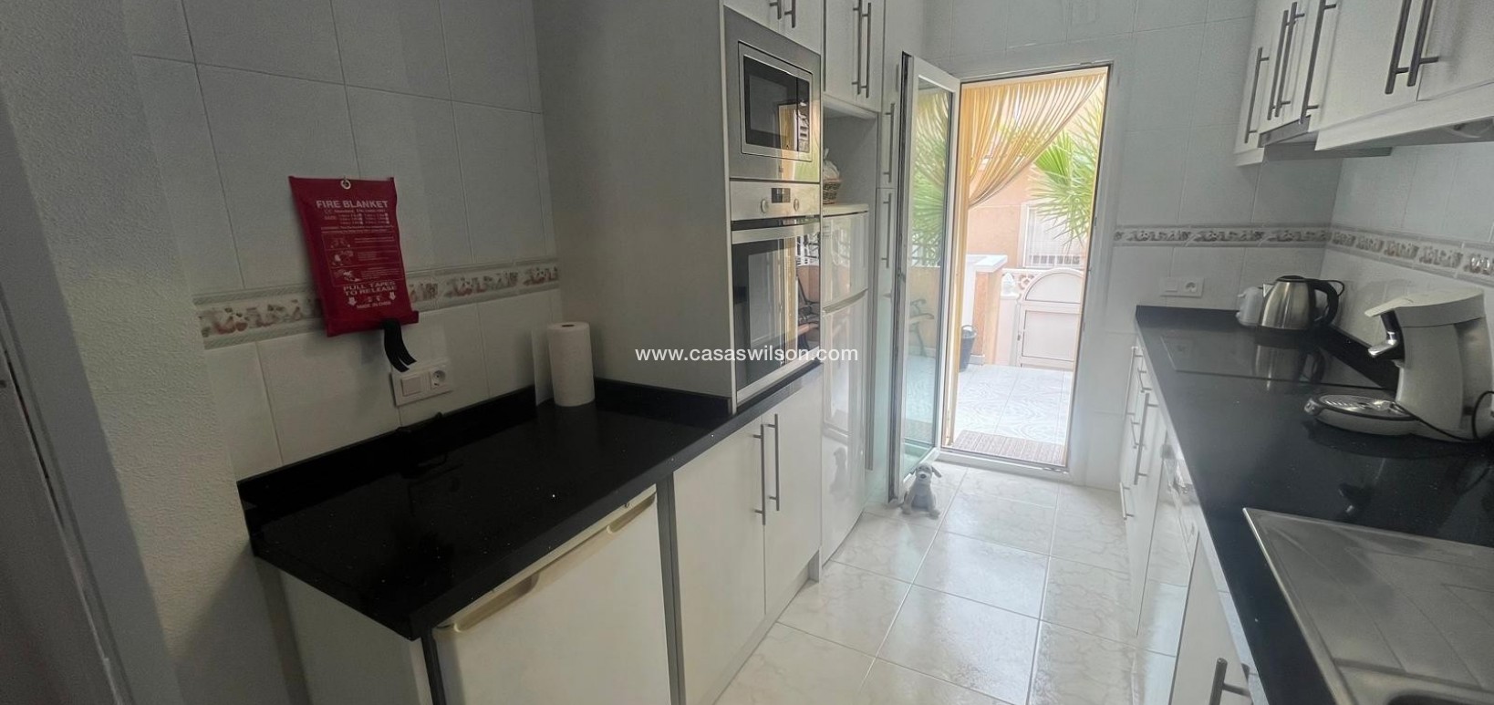 Sale - Townhouse - Ciudad Quesada - Doña Pepa