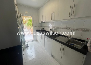 Sale - Townhouse - Ciudad Quesada - Doña Pepa