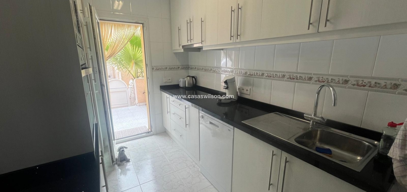 Sale - Townhouse - Ciudad Quesada - Doña Pepa