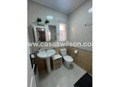 Sale - Townhouse - Ciudad Quesada - Doña Pepa