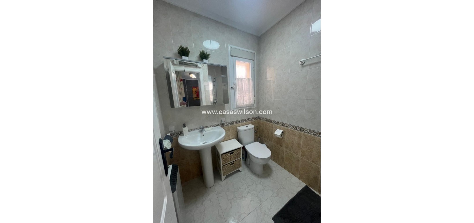Sale - Townhouse - Ciudad Quesada - Doña Pepa