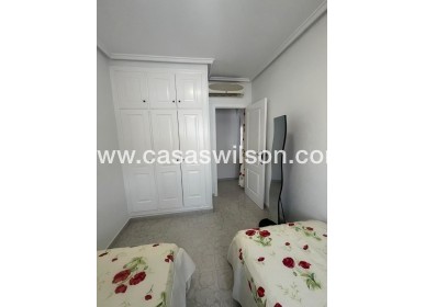 Sale - Townhouse - Ciudad Quesada - Doña Pepa