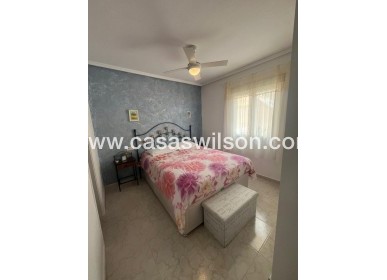 Sale - Townhouse - Ciudad Quesada - Doña Pepa