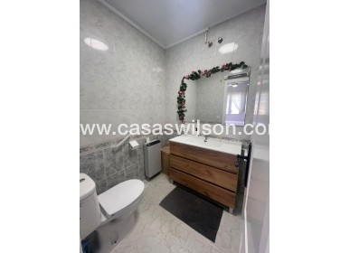 Sale - Townhouse - Ciudad Quesada - Doña Pepa