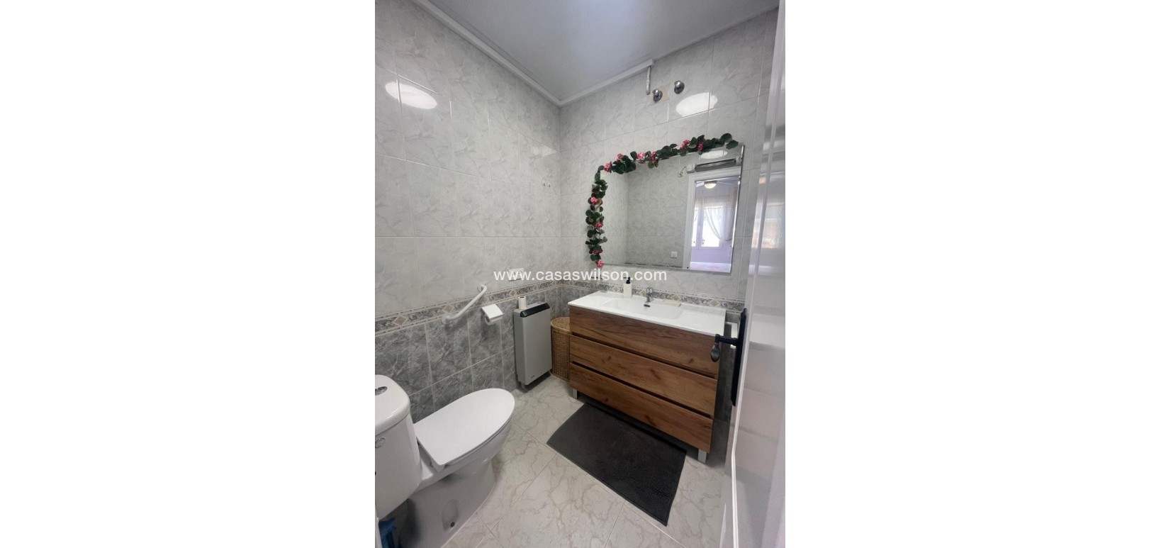 Sale - Townhouse - Ciudad Quesada - Doña Pepa