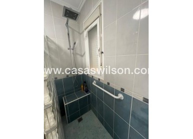 Sale - Townhouse - Ciudad Quesada - Doña Pepa