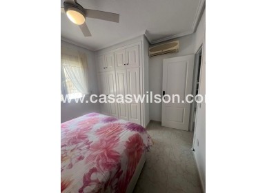 Sale - Townhouse - Ciudad Quesada - Doña Pepa