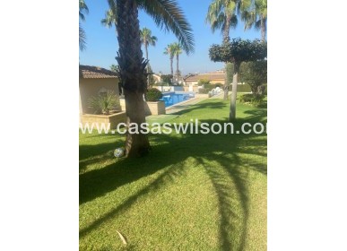 Sale - Townhouse - Ciudad Quesada - Doña Pepa